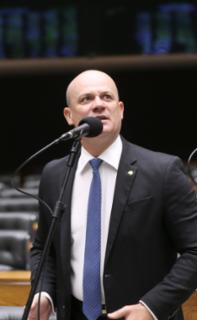 Discussão e votação de propostas legislativas. Dep. Cabo Gilberto Silva (PL - PB)