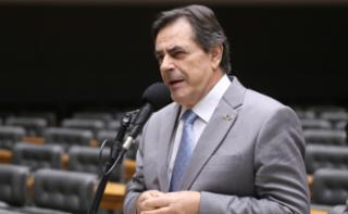 Discussão e votação de propostas legislativas. Dep. Domingos Sávio (PL - MG)