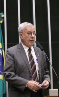 Discussão e votação de propostas legislativas. Dep. Waldenor Pereira (PT - BA)