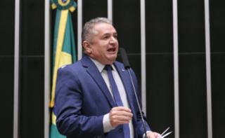 Discussão e votação de propostas legislativas. Dep. Prof. Reginaldo Veras (PV - DF)