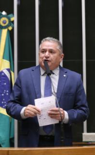 Discussão e votação de propostas legislativas. Dep. Prof. Reginaldo Veras (PV - DF)