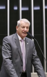 Discussão e votação de propostas legislativas. Dep. Paulo Folletto (PSB - ES)