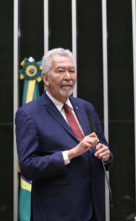 Discussão e votação de propostas legislativas. Dep. Paulão (PT - AL)