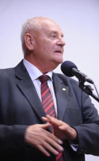 1º Fórum Nacional Parlamentar sobre as Comunidades Terapêuticas. Participante, Givaldo Carimbão