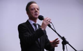 1º Fórum Nacional Parlamentar sobre as Comunidades Terapêuticas. Dep. Ismael (PSD - SC)
