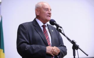 1º Fórum Nacional Parlamentar sobre as Comunidades Terapêuticas. Participante, Givaldo Carimbão