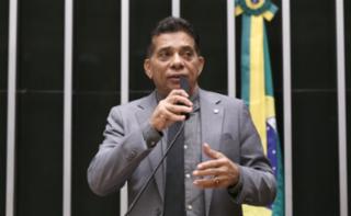Discussão e votação de propostas legislativas. Dep. Roberto Monteiro Pai (PL - RJ)