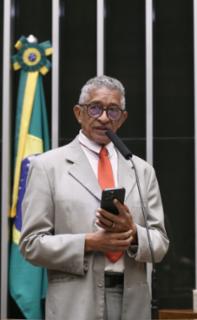 Discussão e votação de propostas legislativas. Dep. Vicentinho (PT - SP)