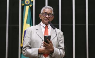 Discussão e votação de propostas legislativas. Dep. Vicentinho (PT - SP)