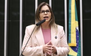 Discussão e votação de propostas legislativas. Dep. Clarissa Tércio (PP - PE)