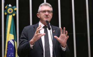 Discussão e votação de propostas legislativas. Dep. Heitor Schuch (PSB-RS)