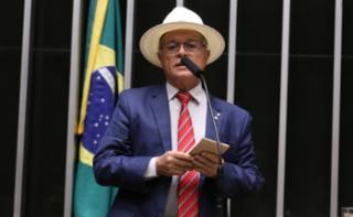 Discussão e votação de propostas legislativas. Dep. Joseildo Ramos (PT - BA)