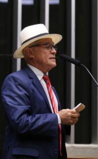 Discussão e votação de propostas legislativas. Dep. Joseildo Ramos (PT - BA)