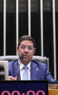 Discussão e votação de propostas legislativas. Dep. Altineu Côrtes (PL - RJ)