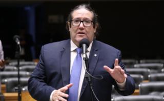 Discussão e votação de propostas legislativas. Dep. Tarcísio Motta (PSOL-RJ)