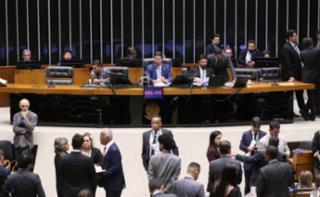 Discussão e votação de propostas legislativas. Dep. Altineu Côrtes (PL - RJ)