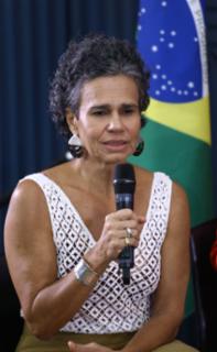Premiação do Concurso de Vídeo - Pelo Fim da Violência contra mulher. SECMULHER - Secretaria da Mulher, Ana Claudia Ellery Lustosa da Costa
