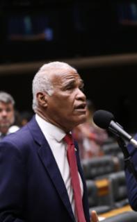 Discussão e votação de propostas legislativas. Dep. Pastor Sargento Isidório (AVANTE-BA)