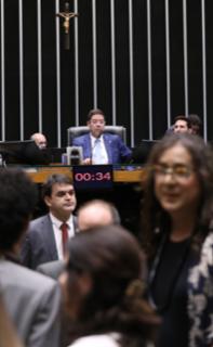 Discussão e votação de propostas legislativas. Dep. Altineu Côrtes (PL - RJ)