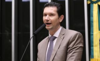 Discussão e votação de propostas legislativas. Dep. Gilson Marques (NOVO - SC)