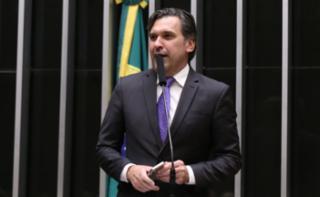 Discussão e votação de propostas legislativas. Dep. Isnaldo Bulhões Jr. (MDB-AL)