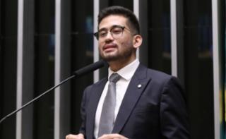 Discussão e votação de propostas legislativas. Dep. Kim Kataguiri (UNIÃO-SP)