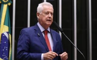 Discussão e votação de propostas legislativas. Dep. Rodrigo Rollemberg (PSB-DF)