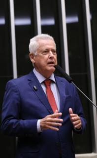 Discussão e votação de propostas legislativas. Dep. Rodrigo Rollemberg (PSB-DF)