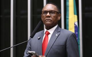 Discussão e votação de propostas legislativas. Dep. Ossesio Silva (REPUBLICANOS - PE)