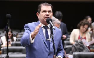 Discussão e votação de propostas legislativas. Dep. Mauro Benevides Filho (PDT-CE)