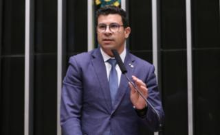 Discussão e votação de propostas legislativas. Dep. Carlos Veras (PT - PE)