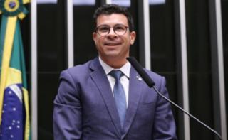 Discussão e votação de propostas legislativas. Dep. Carlos Veras (PT - PE)