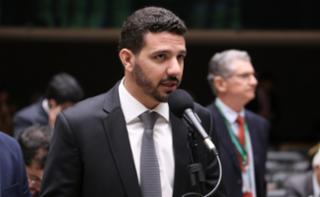 Discussão e votação de propostas legislativas. Dep. Neto Carletto (AVANTE-BA)