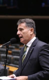 Discussão e votação de propostas legislativas. Dep. Coronel Meira (PL - PE)