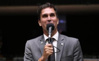 Discussão e votação de propostas legislativas. Dep. Luiz Lima (NOVO - RJ)