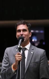 Discussão e votação de propostas legislativas. Dep. Luiz Lima (NOVO - RJ)