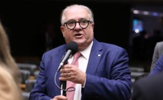 Discussão e votação de propostas legislativas. Dep. Augusto Coutinho (REPUBLICANOS-PE)