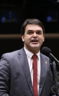 Discussão e votação de propostas legislativas. Dep. Rubens Pereira Júnior (PT-MA)