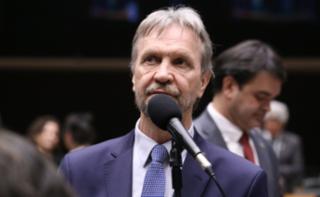 Discussão e votação de propostas legislativas. Dep. Pedro Uczai (PT - SC)