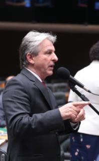 Discussão e votação de propostas legislativas. Dep. Tadeu Veneri (PT - PR)