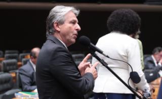 Discussão e votação de propostas legislativas. Dep. Tadeu Veneri (PT - PR)