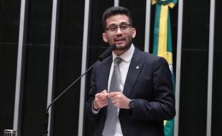 Discussão e votação de propostas legislativas. Dep. Kim Kataguiri (UNIÃO-SP)