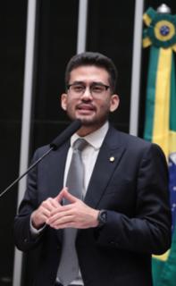 Discussão e votação de propostas legislativas. Dep. Kim Kataguiri (UNIÃO-SP)