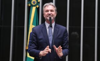 Discussão e votação de propostas legislativas. Dep. Pedro Uczai (PT - SC)