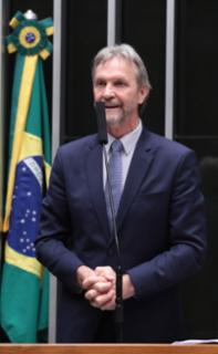 Discussão e votação de propostas legislativas. Dep. Pedro Uczai (PT - SC)