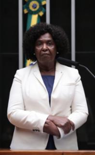 Discussão e votação de propostas legislativas. Dep. Benedita da Silva (PT - RJ)
