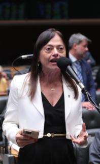 Discussão e votação de propostas legislativas. Dep. Alice Portugal (PCdoB - BA)