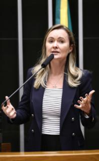 Discussão e votação de propostas legislativas. Dep. Julia Zanatta (PL - SC)