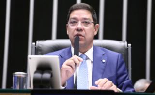 Discussão e votação de propostas legislativas. Dep. Altineu Côrtes (PL - RJ)