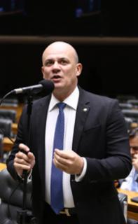 Discussão e votação de propostas legislativas. Dep. Cabo Gilberto Silva (PL - PB)